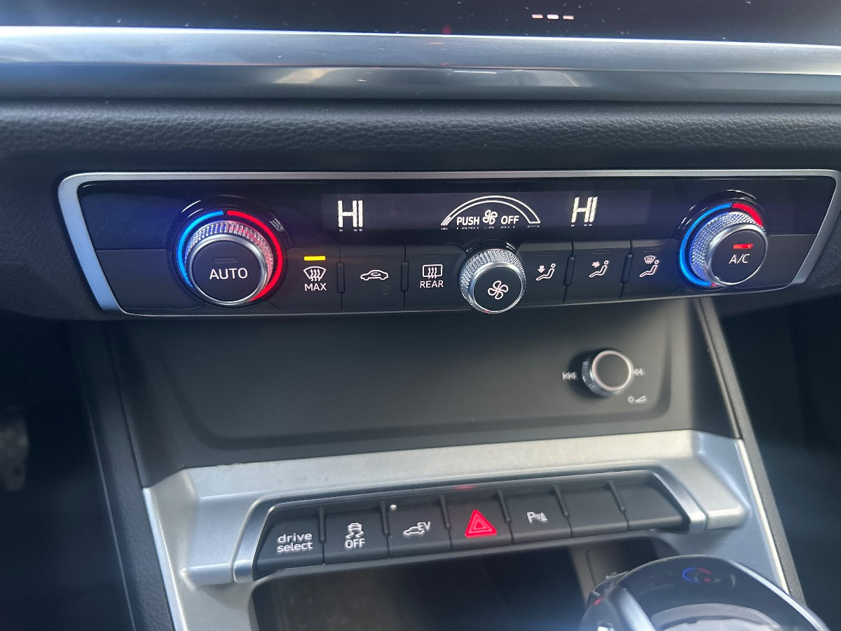 Audi Q3 Usato 2024 Q3 Padova