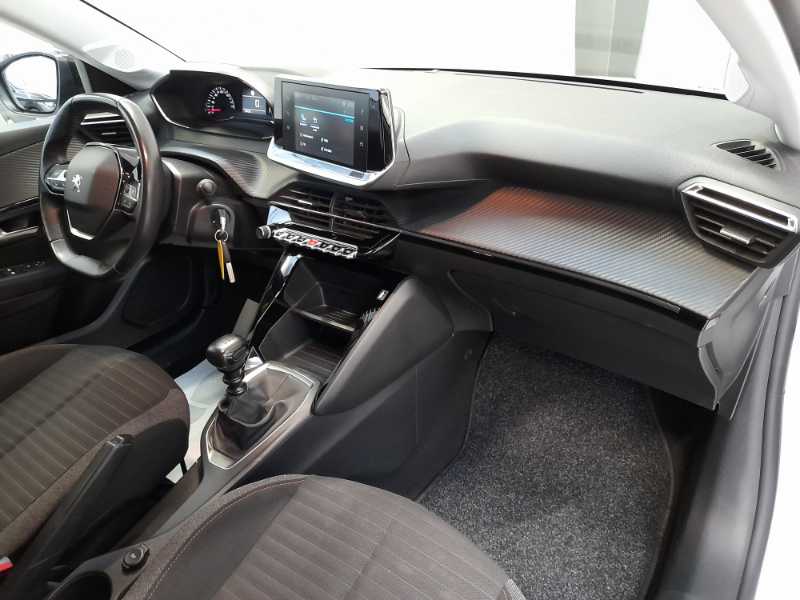 208 Ii 2019 - 208 1.5 Bluehdi Active Pack S&s 100cv