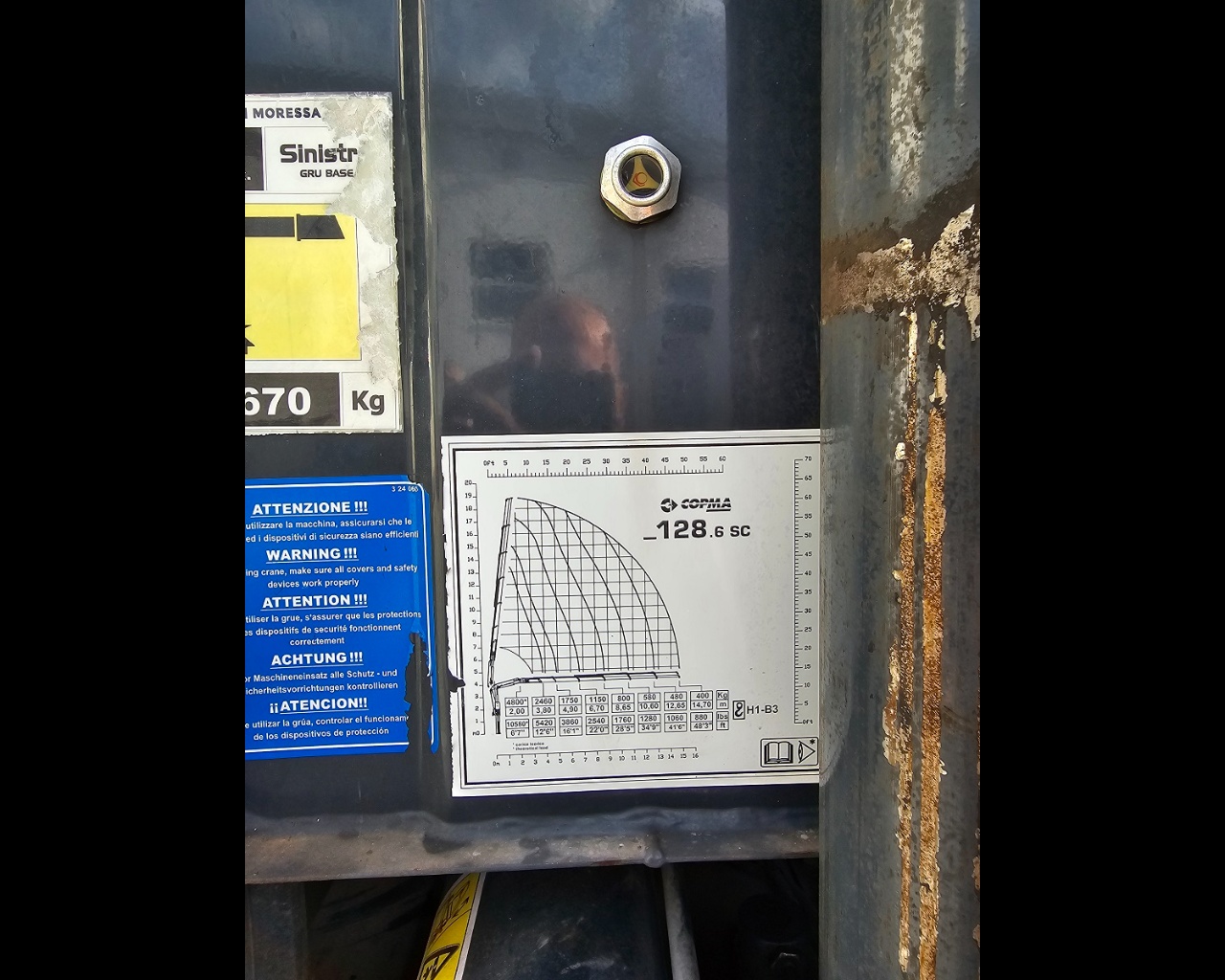 Mercedes  Atego WM 1221L/36 S-Cl.Sp.sosp.pn. Euro VI - 2