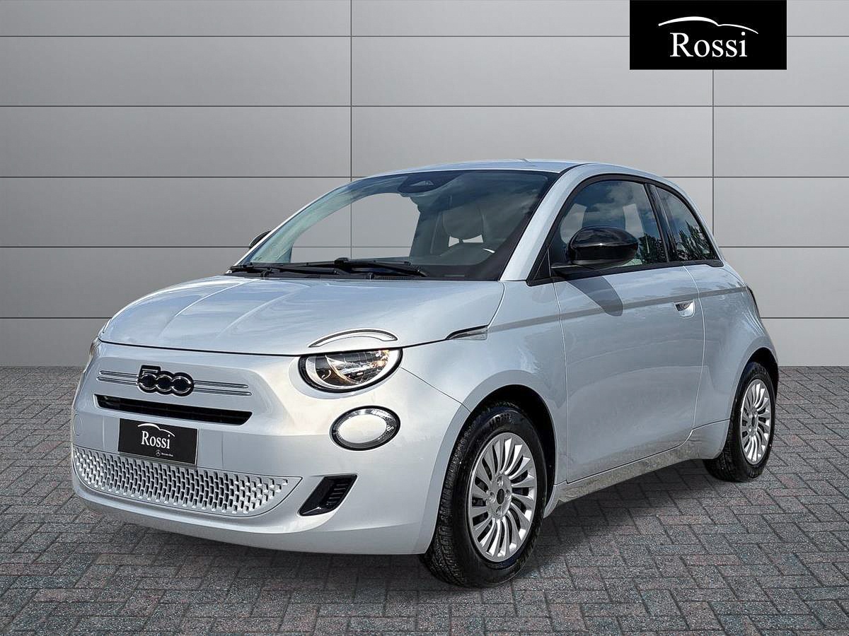 FIAT 500 Hybrid Berlina Pop 1.0 Hybrid Berlina
