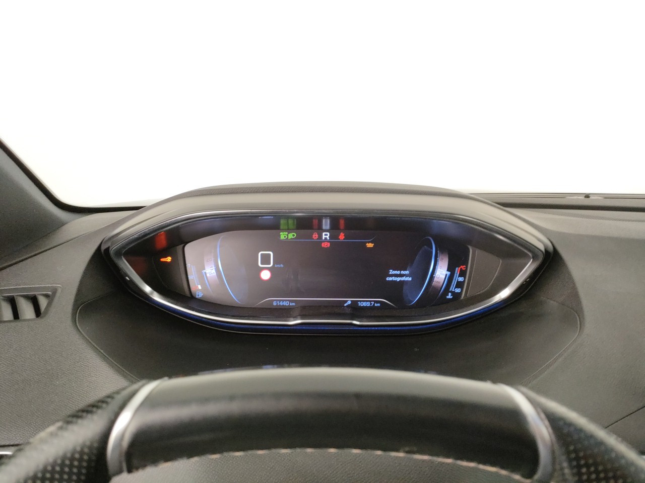 Peugeot 5008 Usato 2020 5008 Reggio Emilia