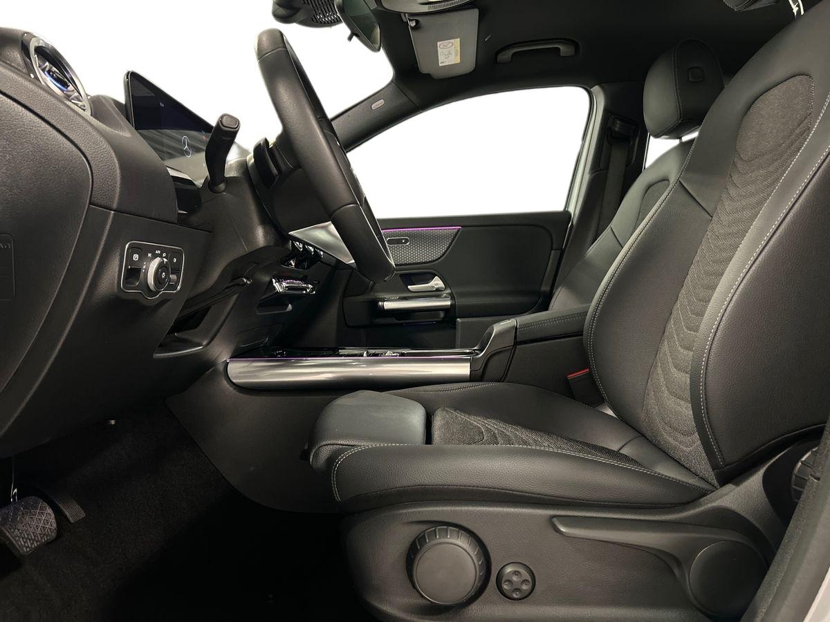 Mercedes  EQA 250+ Progressive - 10