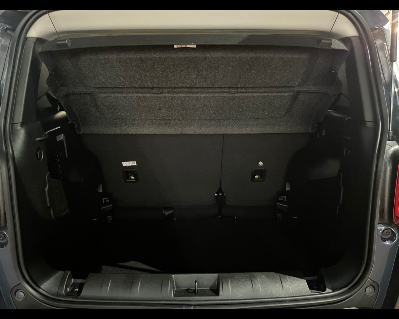 Jeep Renegade KM0 2025 Renegade Rovigo