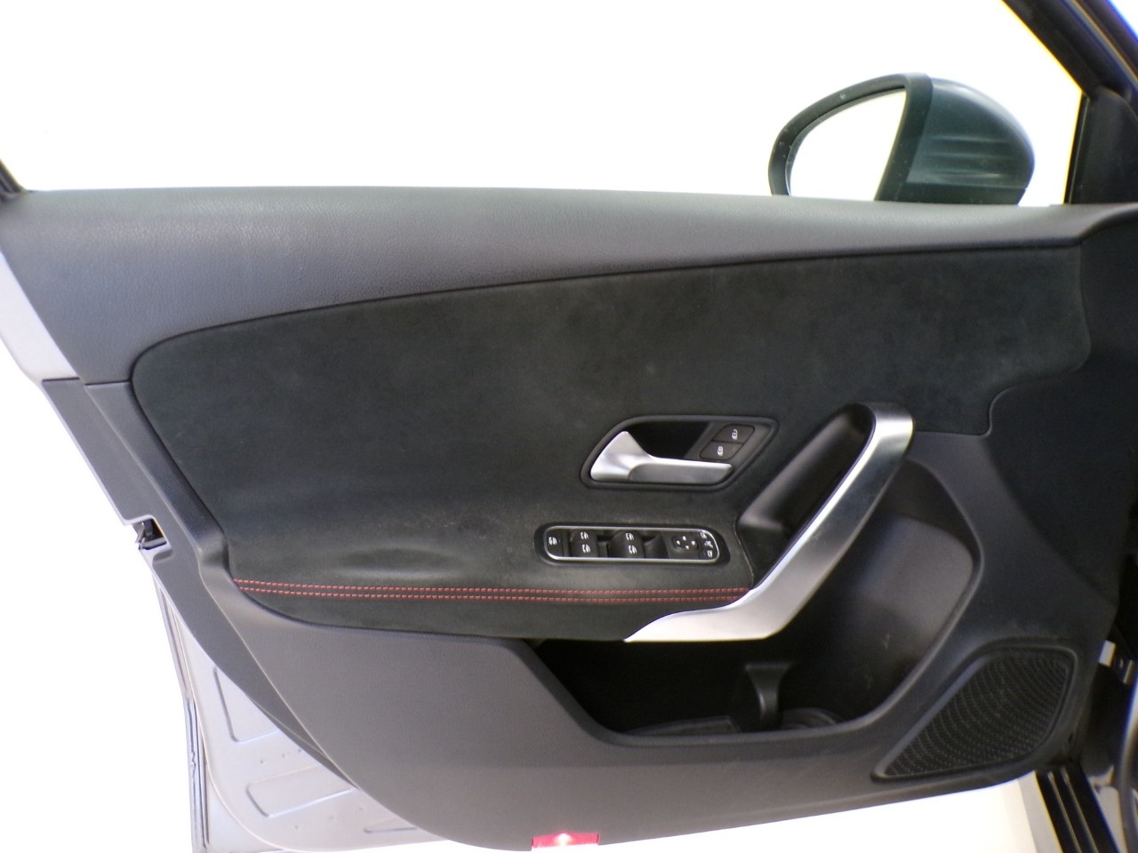 Mercedes Classe A Classe A 180 D Premium 7G-DCT - 10