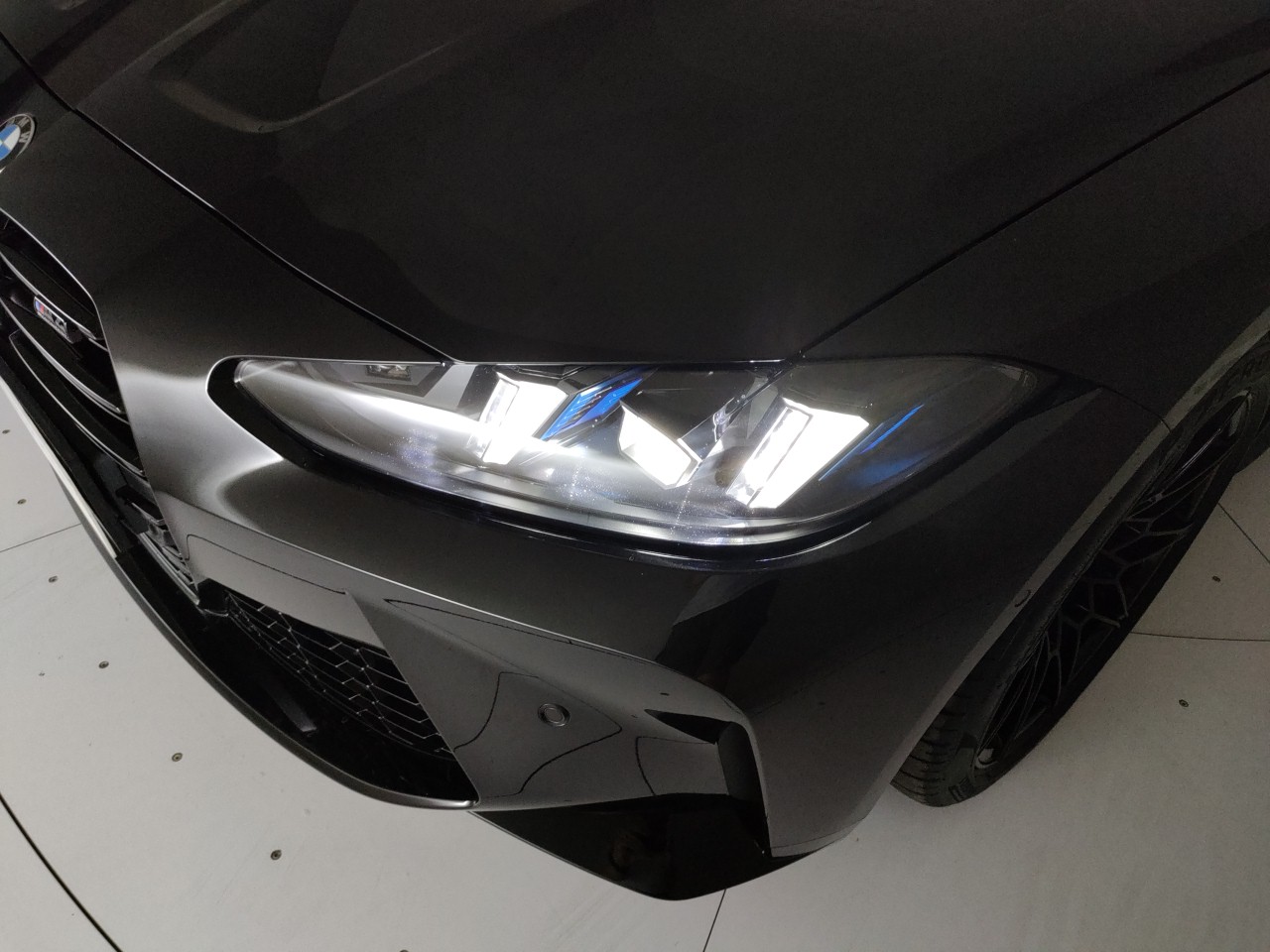 Bmw M4 Usato 2025 M4 San Zeno Naviglio