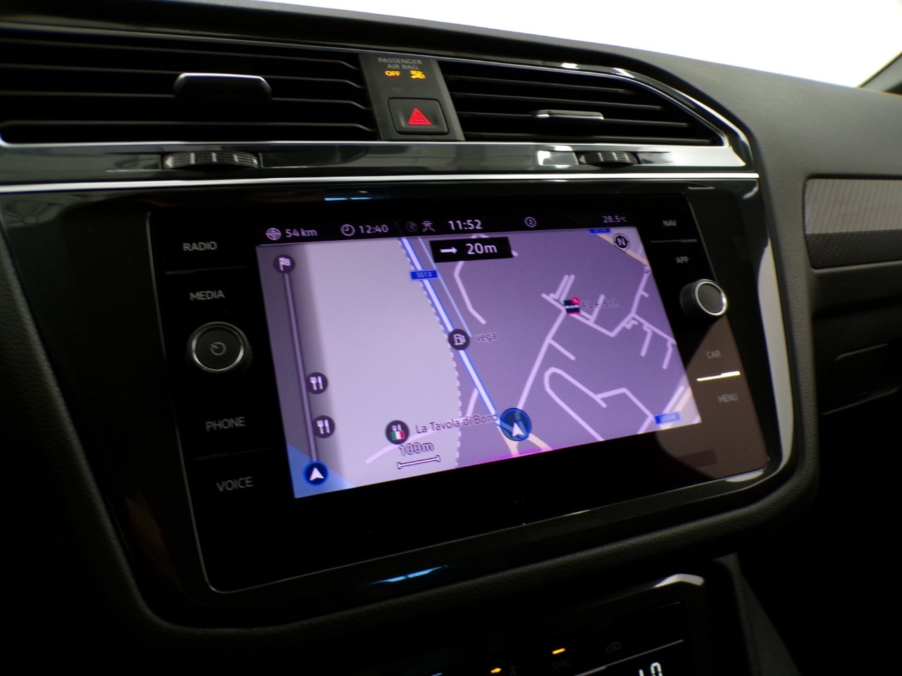 Volkswagen Tiguan Tiguan 1.5 TSI ACT 150cv R-Line DSG - 18