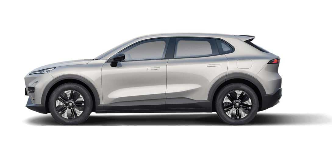 Changan Deepal S05 Nuovo Elettrico Deepal S05 Legnago