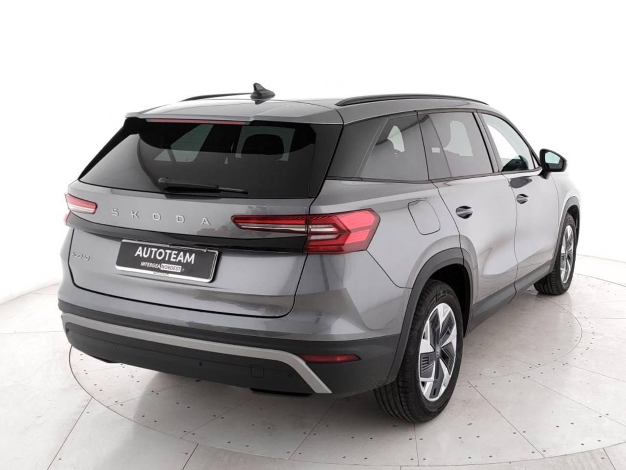 Skoda Kodiaq Usato 2025 Kodiaq Padova