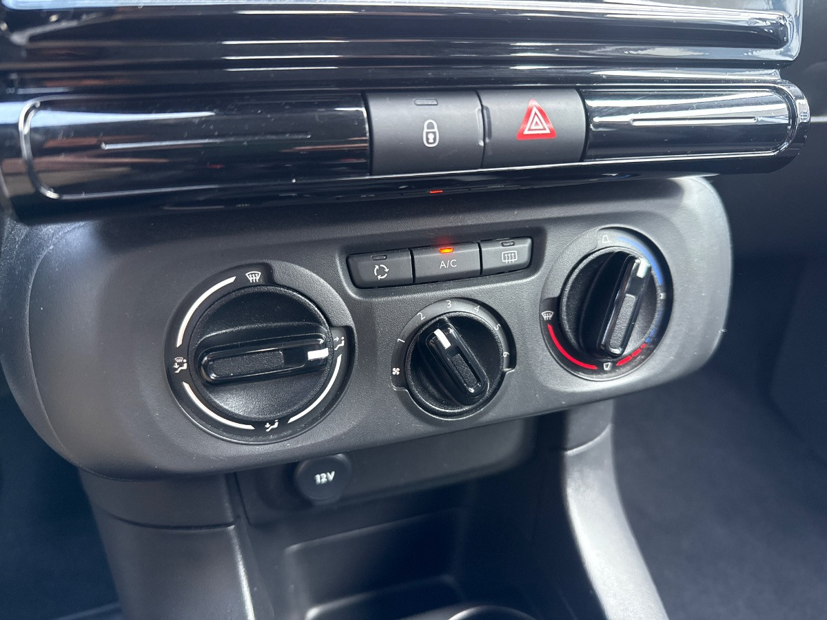 Citroen C3 Usato 2023 C3 Padova