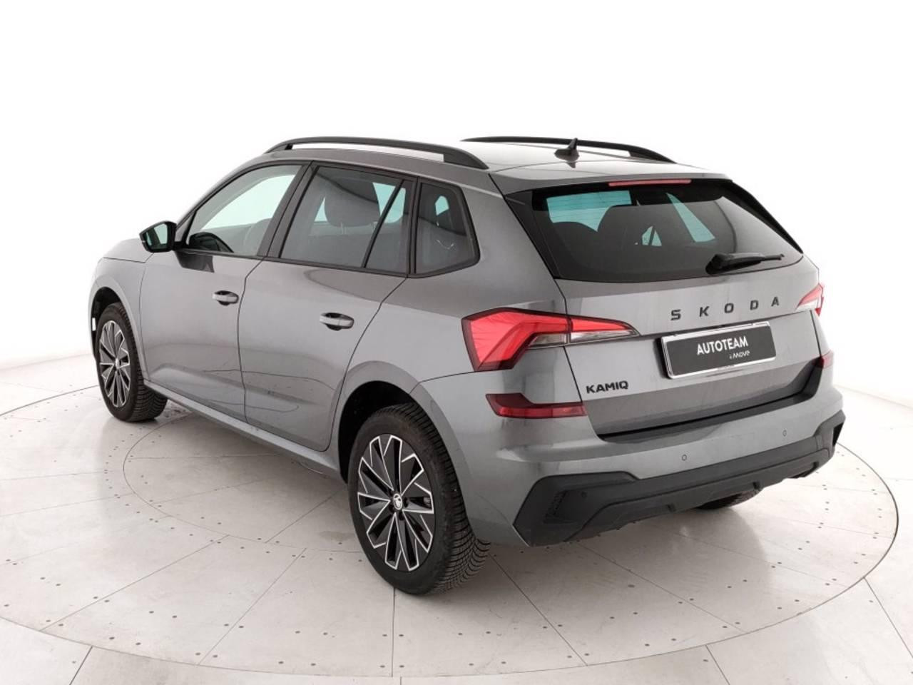 Skoda Kamiq Usato 2025 Kamiq Legnago