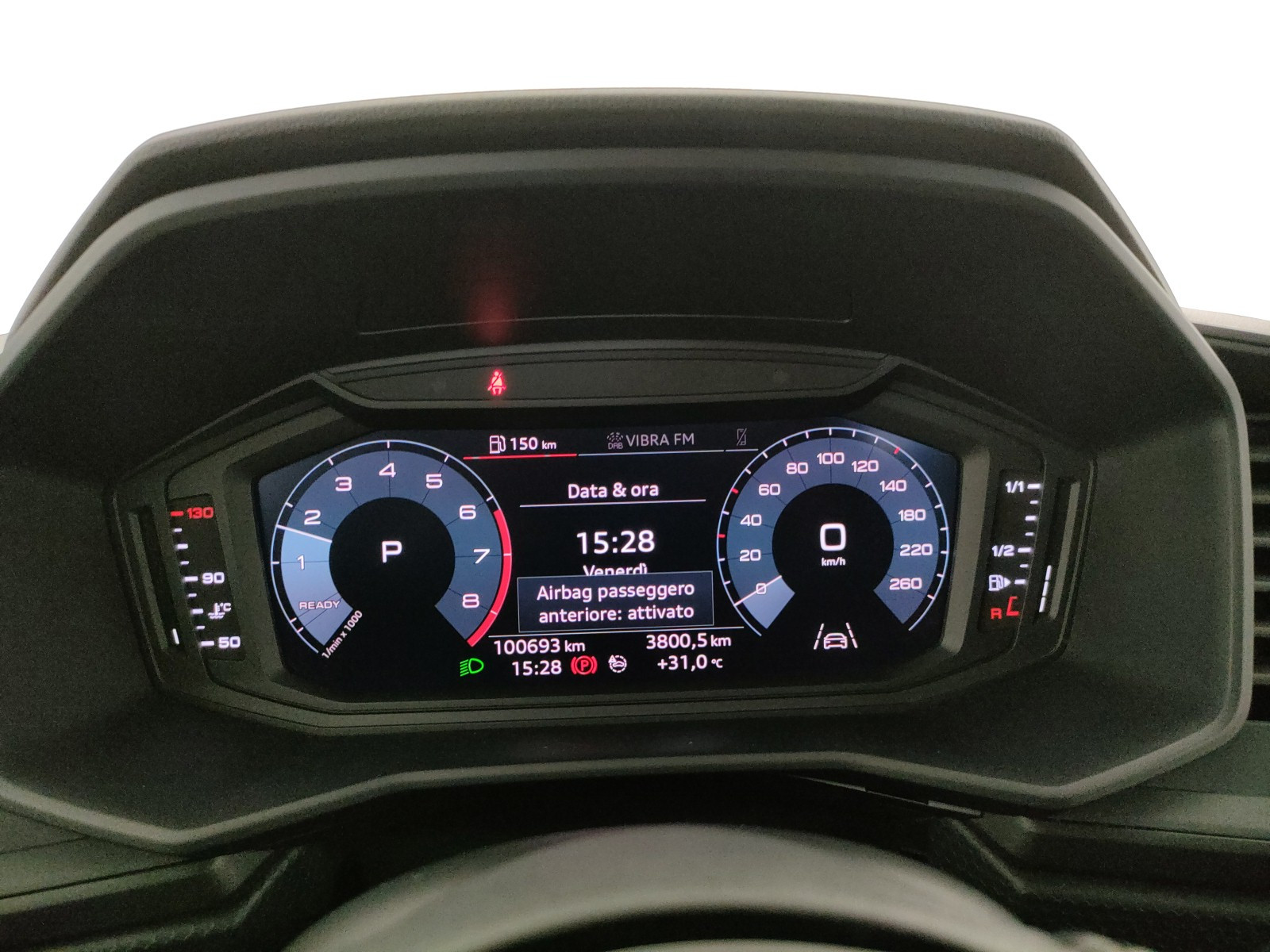 Audi A1 Usato 2020 A1 Legnago