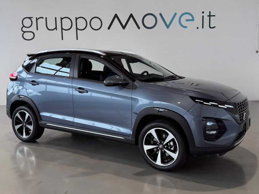 Dr Automobiles DR 3.0 Nuovo gPL DR 3.0 Mestre