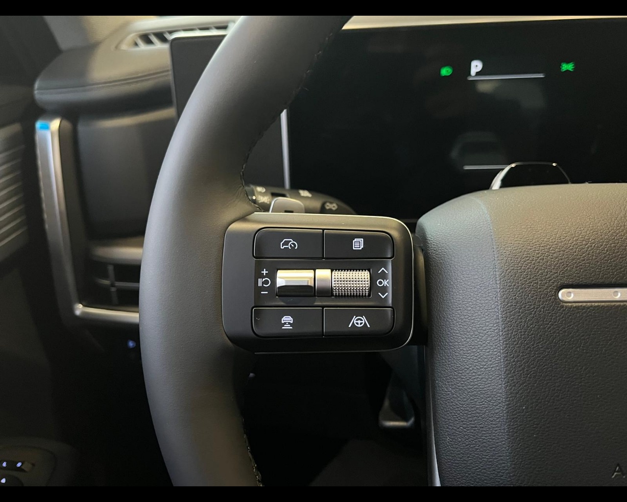 Foto HYUNDAI NEW SANTA FE 7P 1.6 HEV 4WD BUSINESS