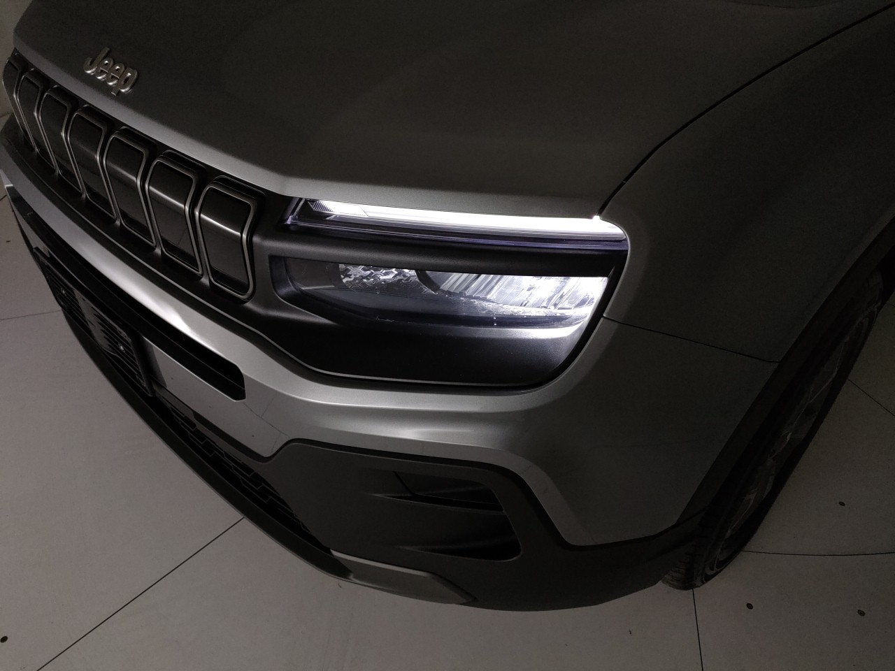 Jeep Avenger Usato 2025 Avenger San Zeno Naviglio