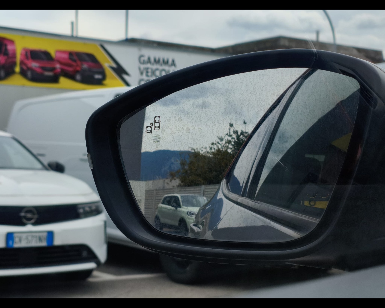 Foto OPEL Mokka 1.2 t GS s&s 136cv