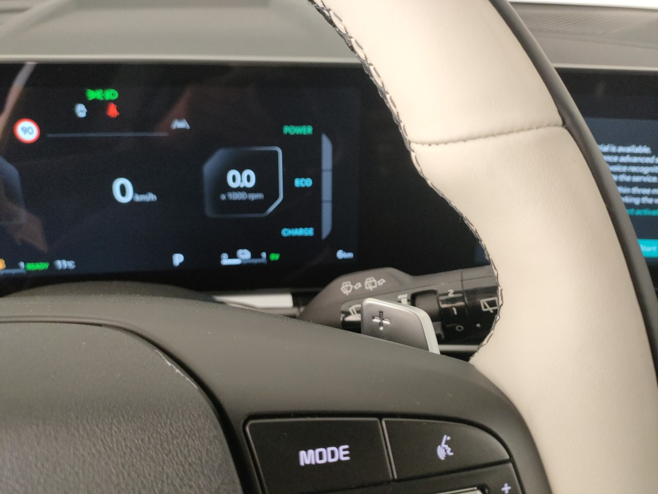 Kia Sportage Nuovo Ibrido benzina Sportage Mantova