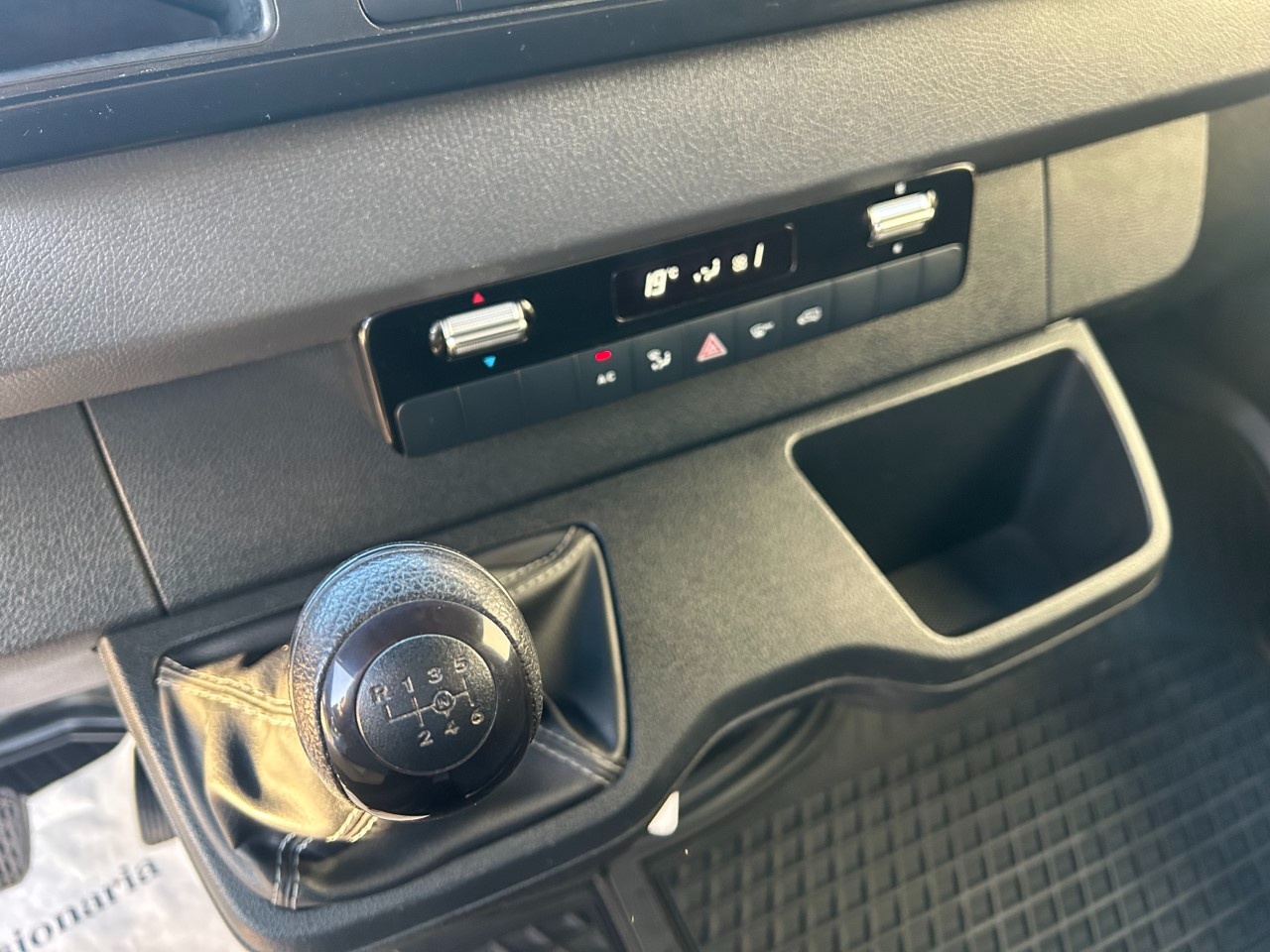 Mercedes Sprinter sprinter 314 2.1 cdi F 39/35 fwd E6 - 10