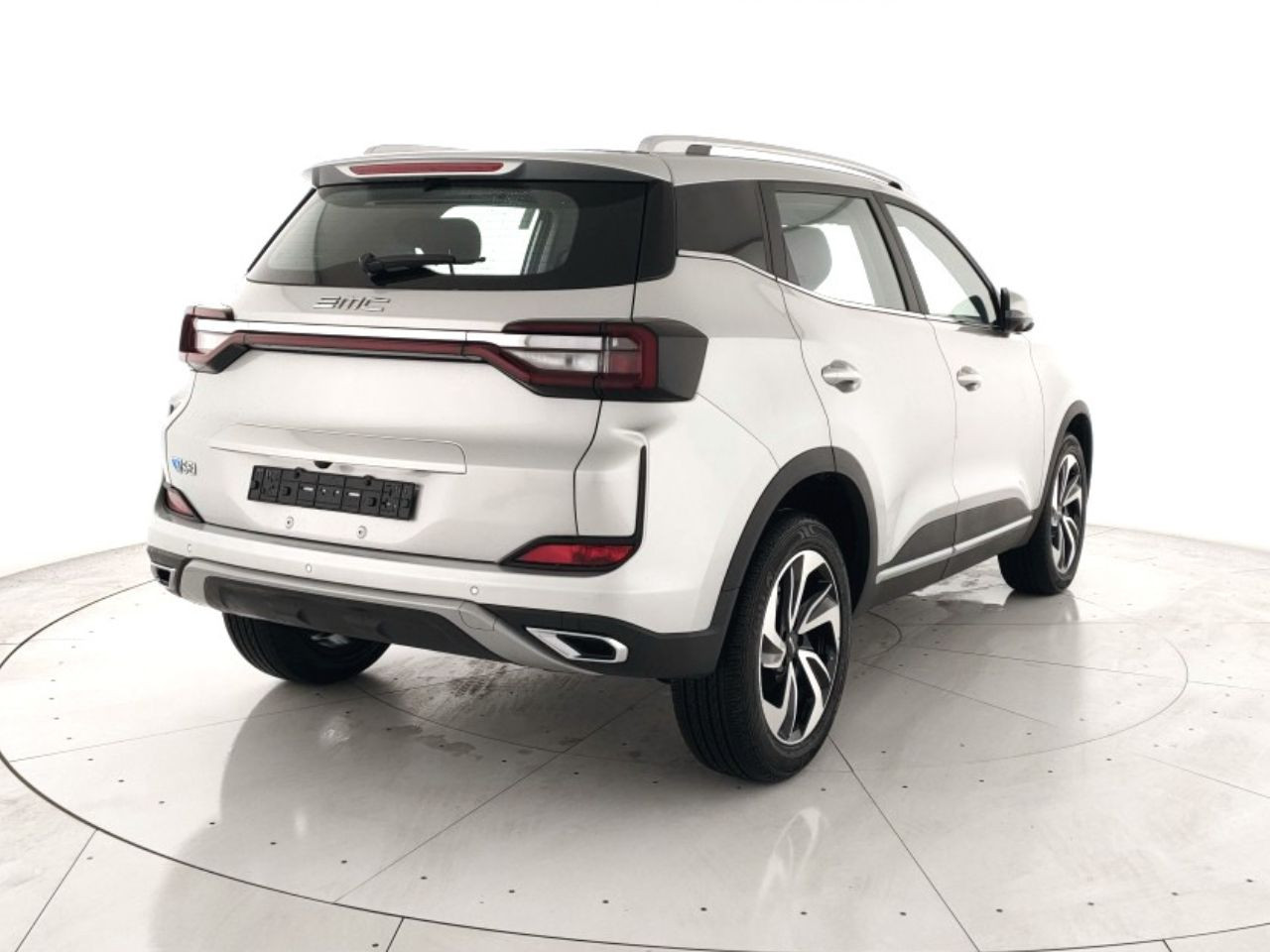 Emc Sei Nuovo Benzina Sei Porto Mantovano