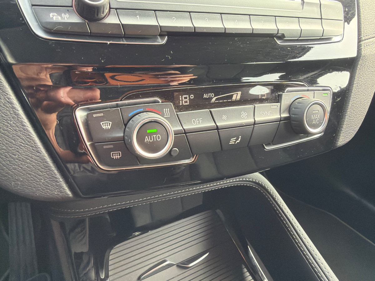 Bmw X2 Usato 2022 X2 Mestre