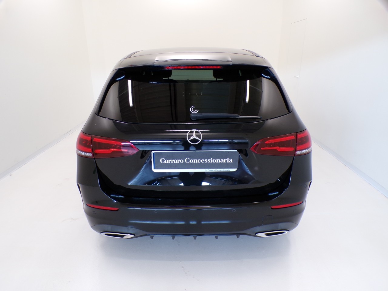 Mercedes Classe B Classe B 180 Premium 7G-DCT - 7