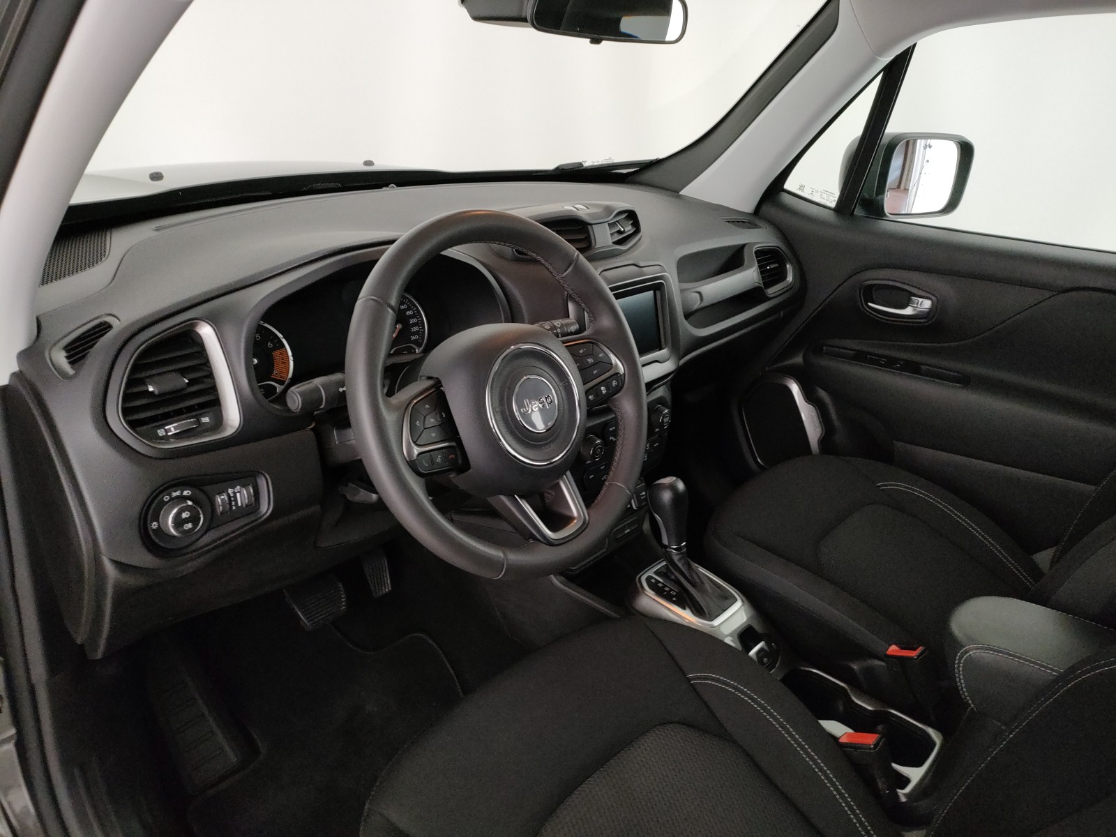 Jeep Renegade Usato 2021 Renegade Legnago