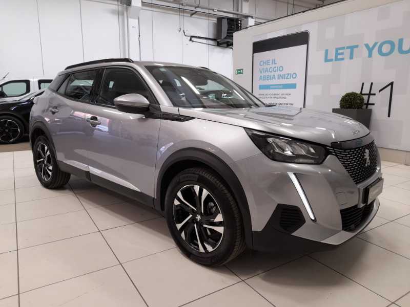 2008 2ª Serie - 2008 Puretech 130 S&s Allure