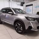 2008 2ª Serie - 2008 Puretech 130 S&s Allure