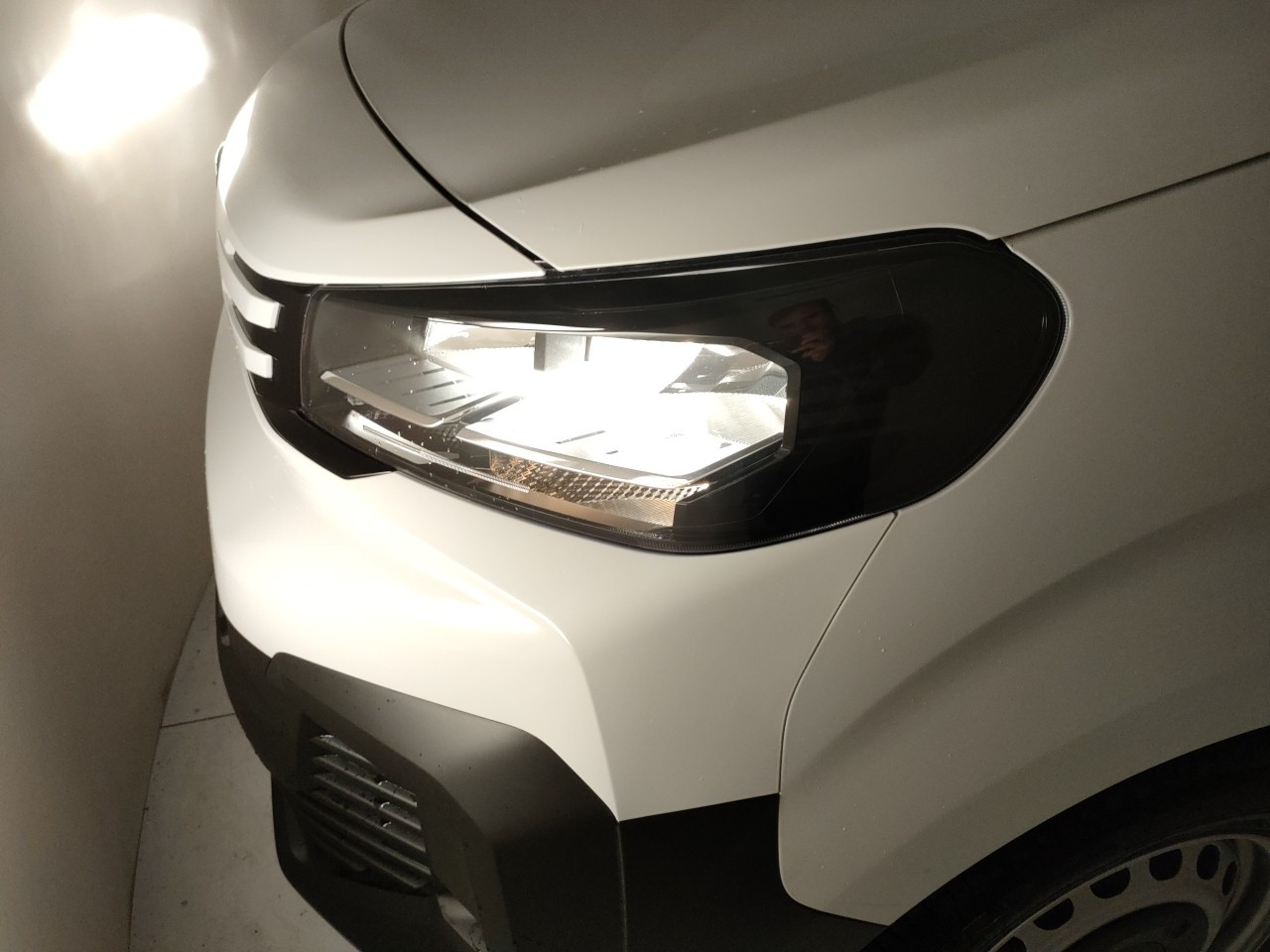 Peugeot Expert Nuovo Diesel Expert Porto Mantovano