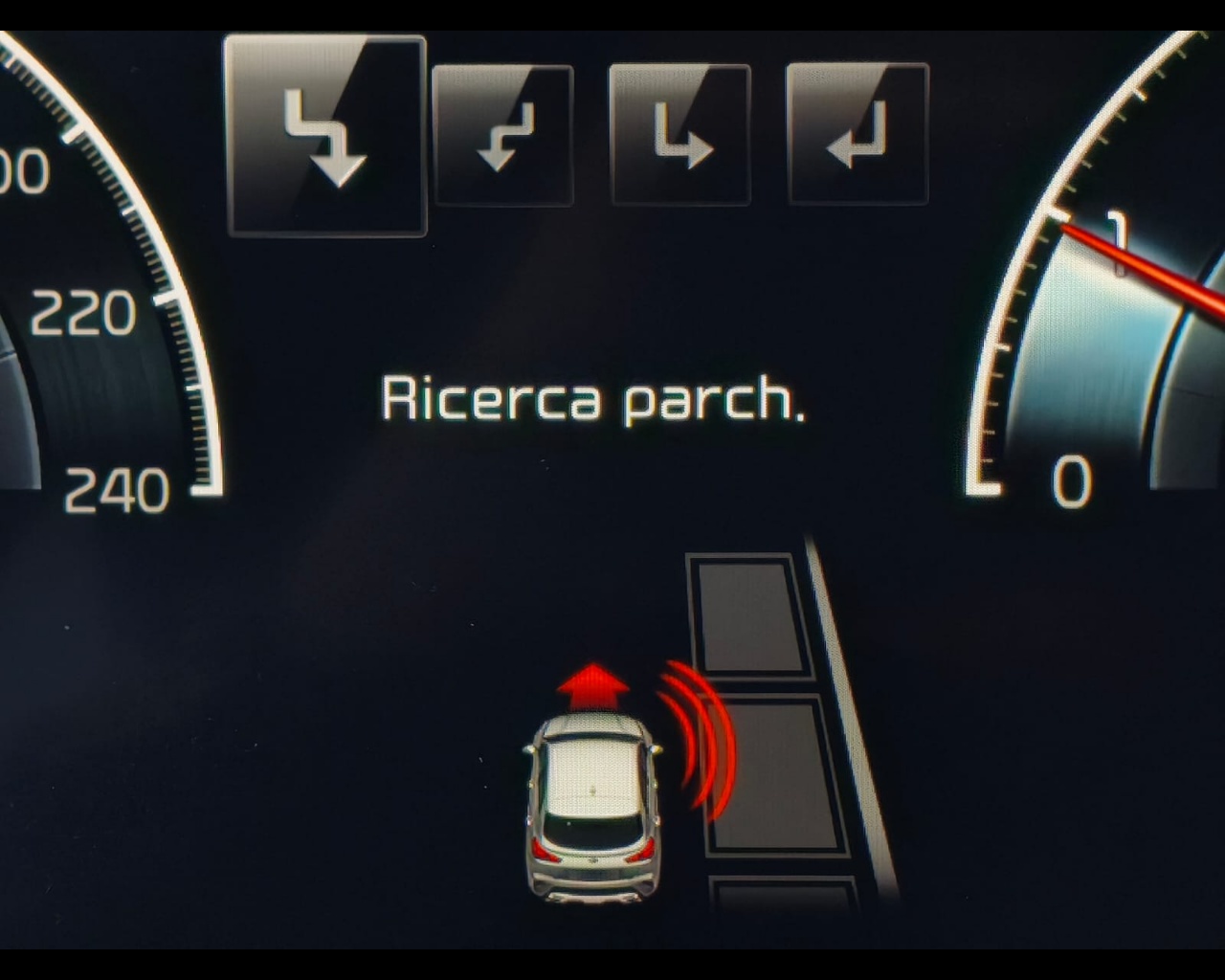 Foto KIA XCeed 1.0 t-gdi High Tech Gpl 117cv