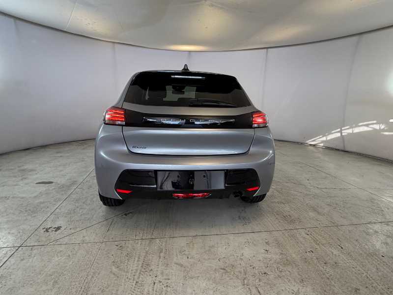 208 5p - Business Turbo Benzina 100cv