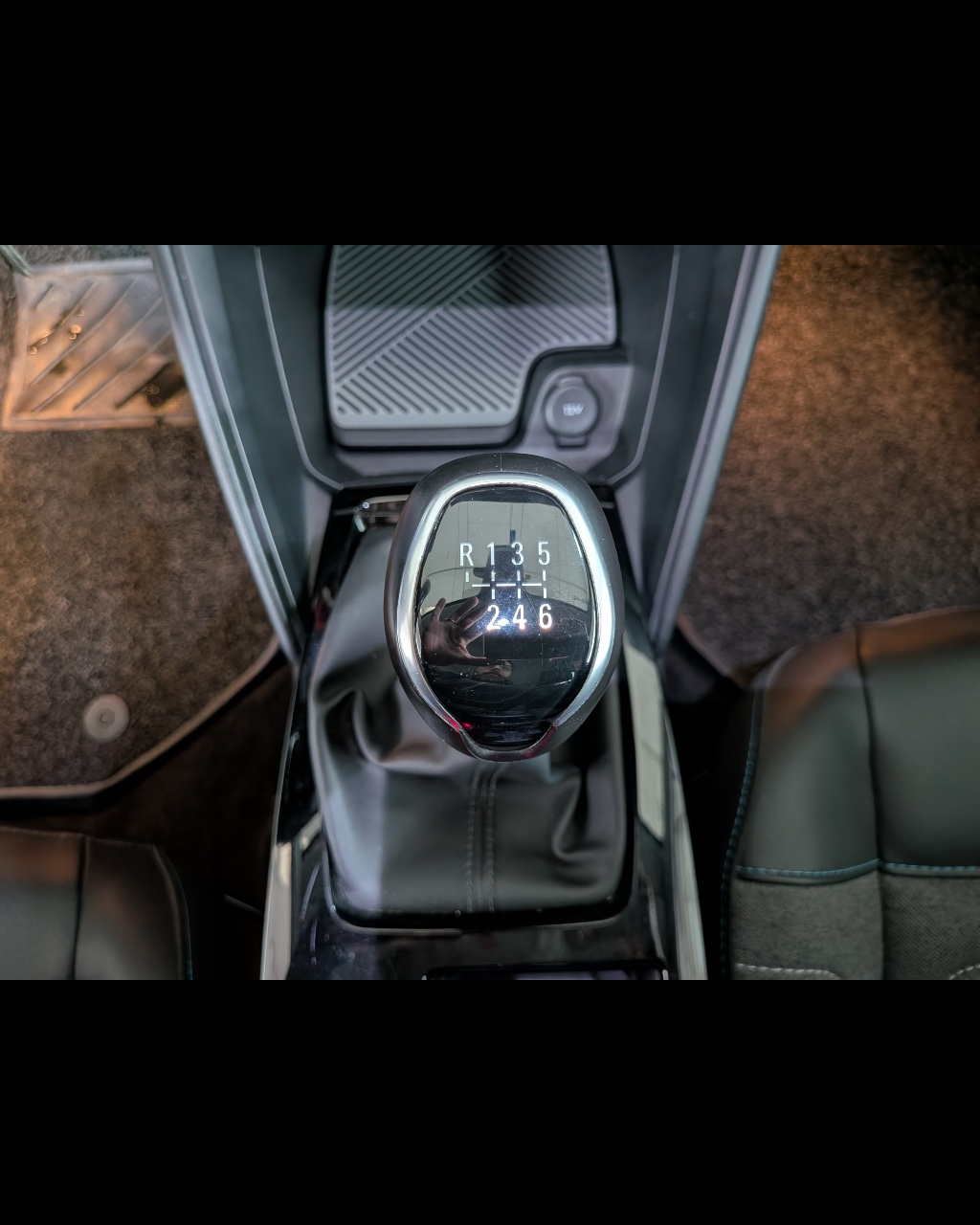 Foto CITROEN C4 1.5 bluehdi Feel Pack s&s 110cv N1 