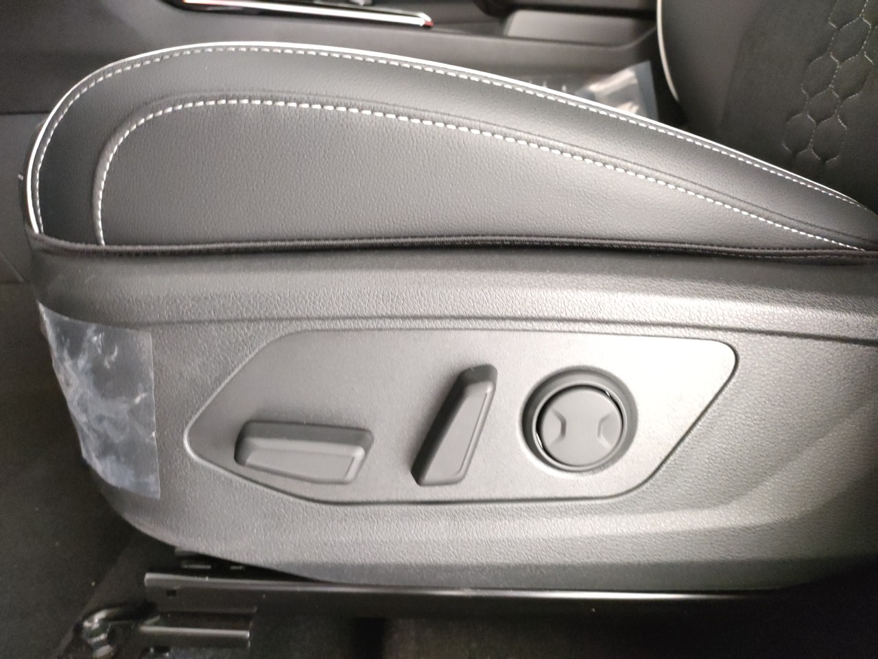 Kia Sportage Nuovo Ibrido diesel Sportage Porto Mantovano