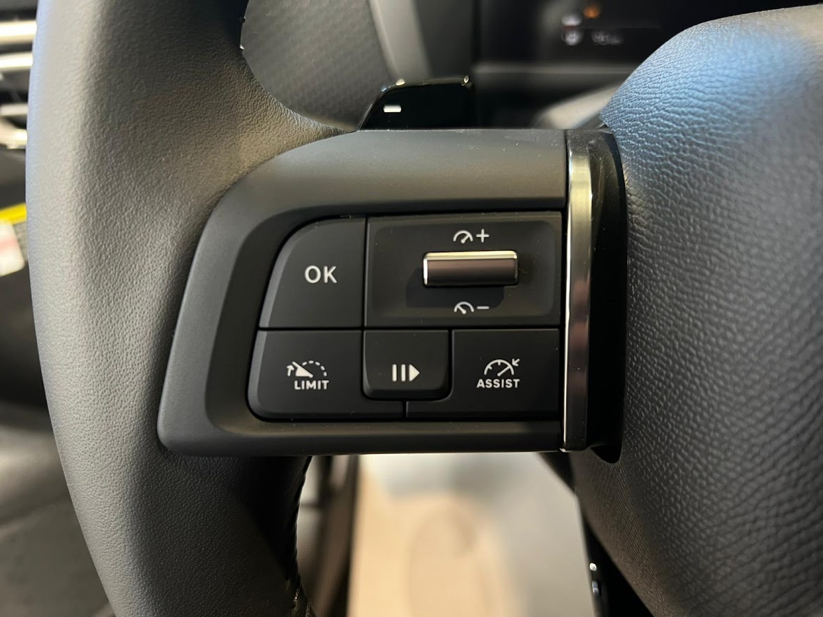 CITROEN C4 HYBRID 145 e-DCS6 – PLUS Ibrido benzina Aziendale - 13