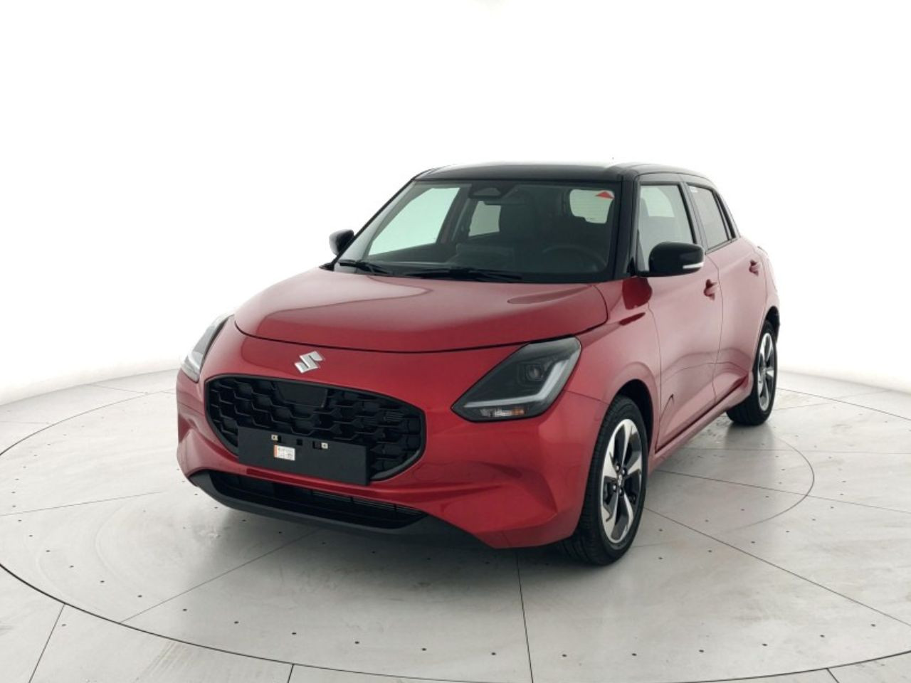 Suzuki Swift Nuovo  Swift Porto Mantovano