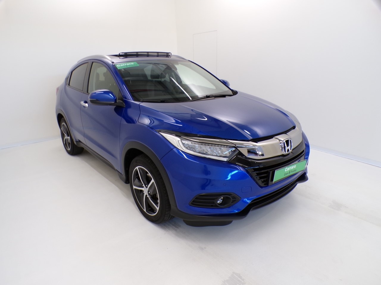 Honda HR-V HR-V 1.5 i-VTEC Executive Navi ADAS 2WD - 3