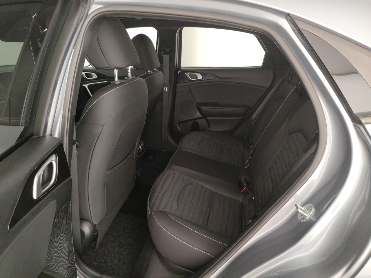 Kia Xceed Usato 2022 Xceed Mantova