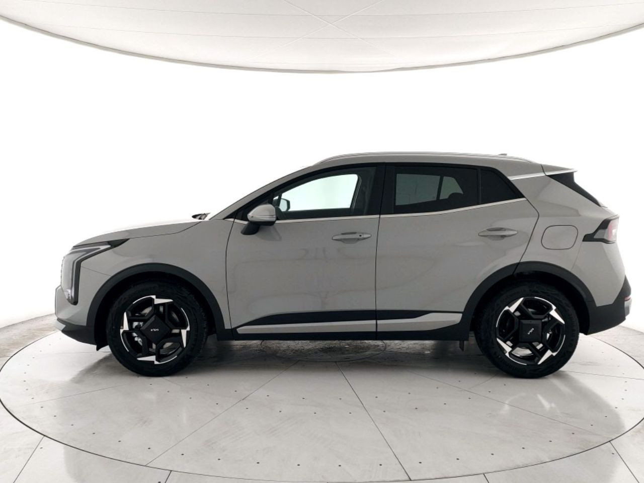 Kia Sportage Nuovo gPL Sportage Porto Mantovano