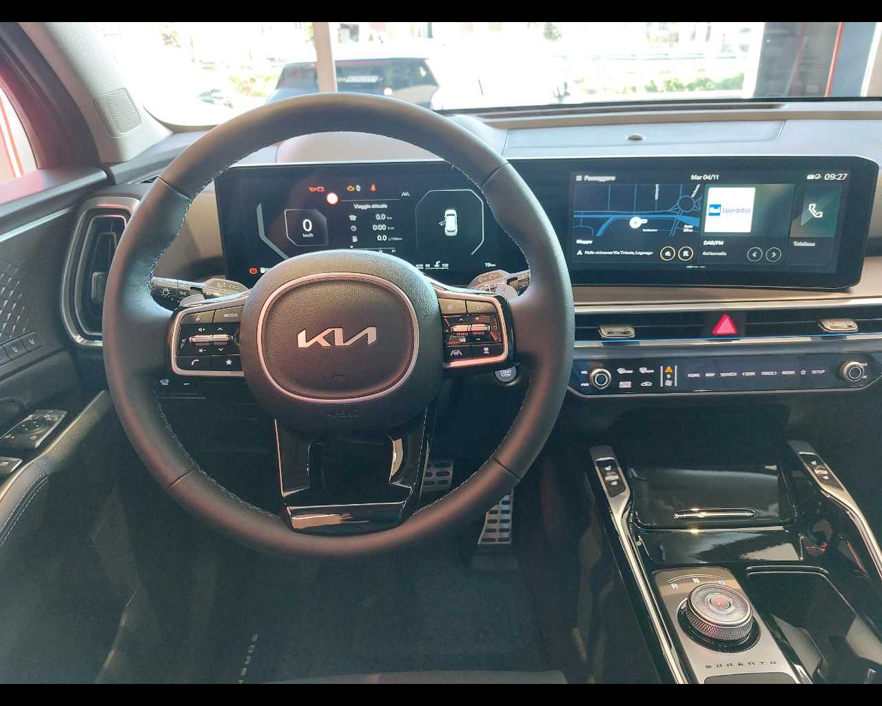 Kia Sorento Nuovo Diesel Sorento Legnago