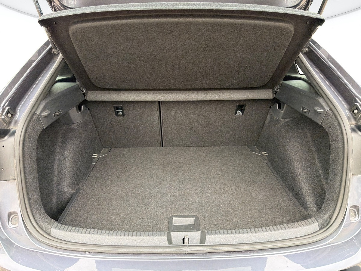 Volkswagen Taigo Usato 2022 Taigo Mestre