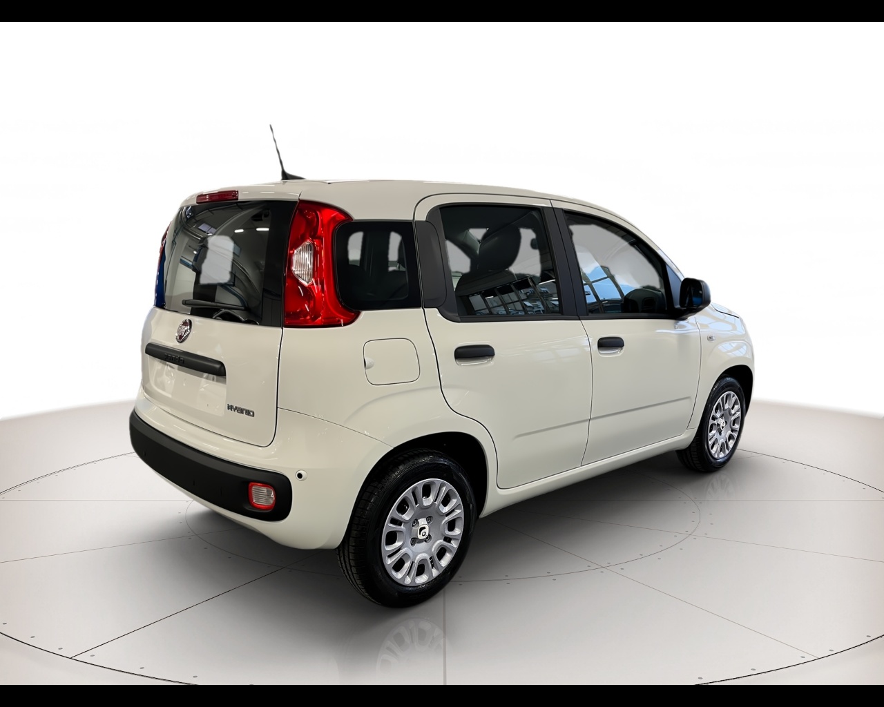 Fiat Panda KM0 2025 Panda Verona