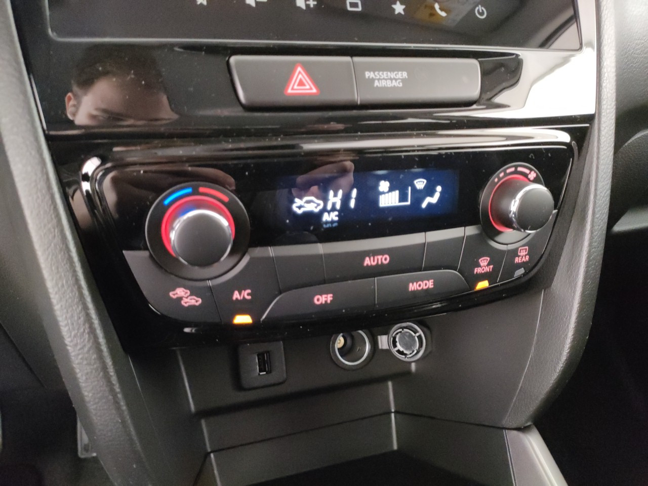 Suzuki Vitara Nuovo Ibrido benzina Vitara Porto Mantovano