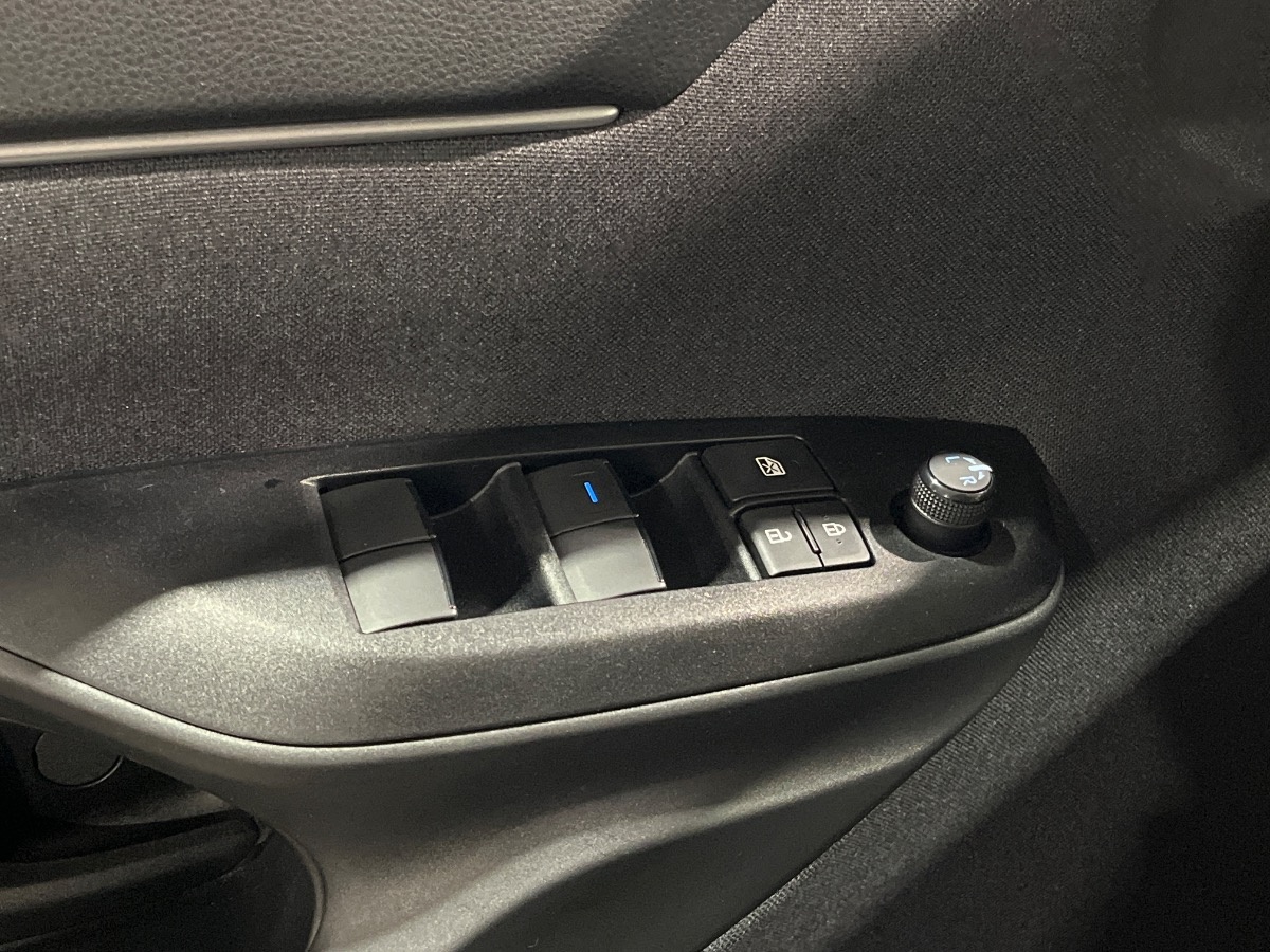 Toyota Yaris Cross Usato 2025 Yaris Cross Verona