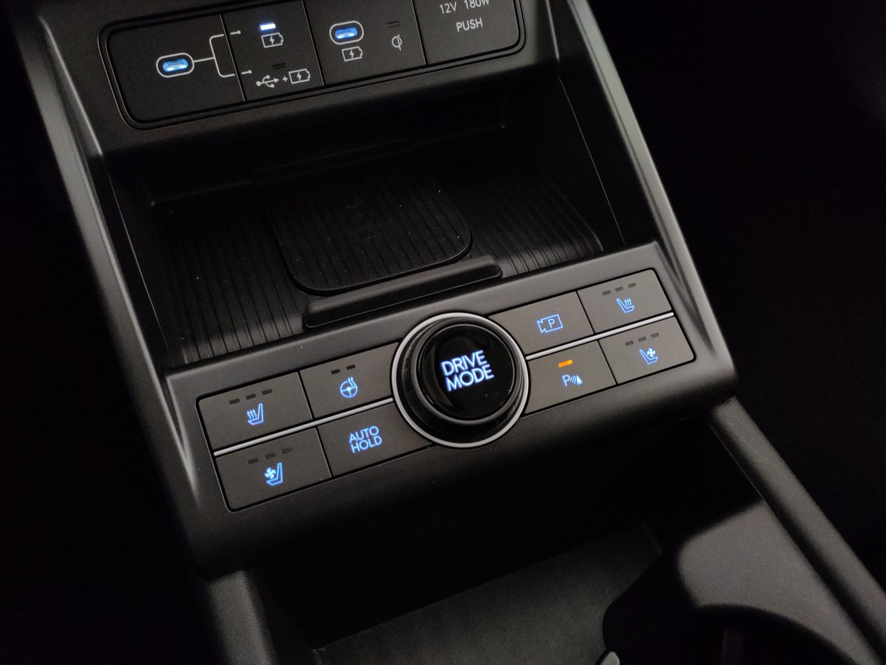 Hyundai Kona Usato 2023 Kona Rovigo
