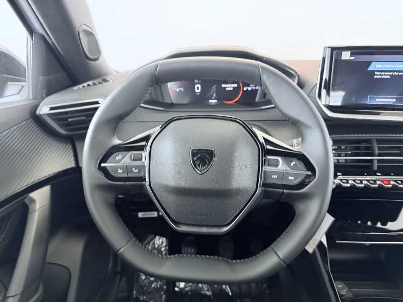 2008 Allure Puretech 100 S&s