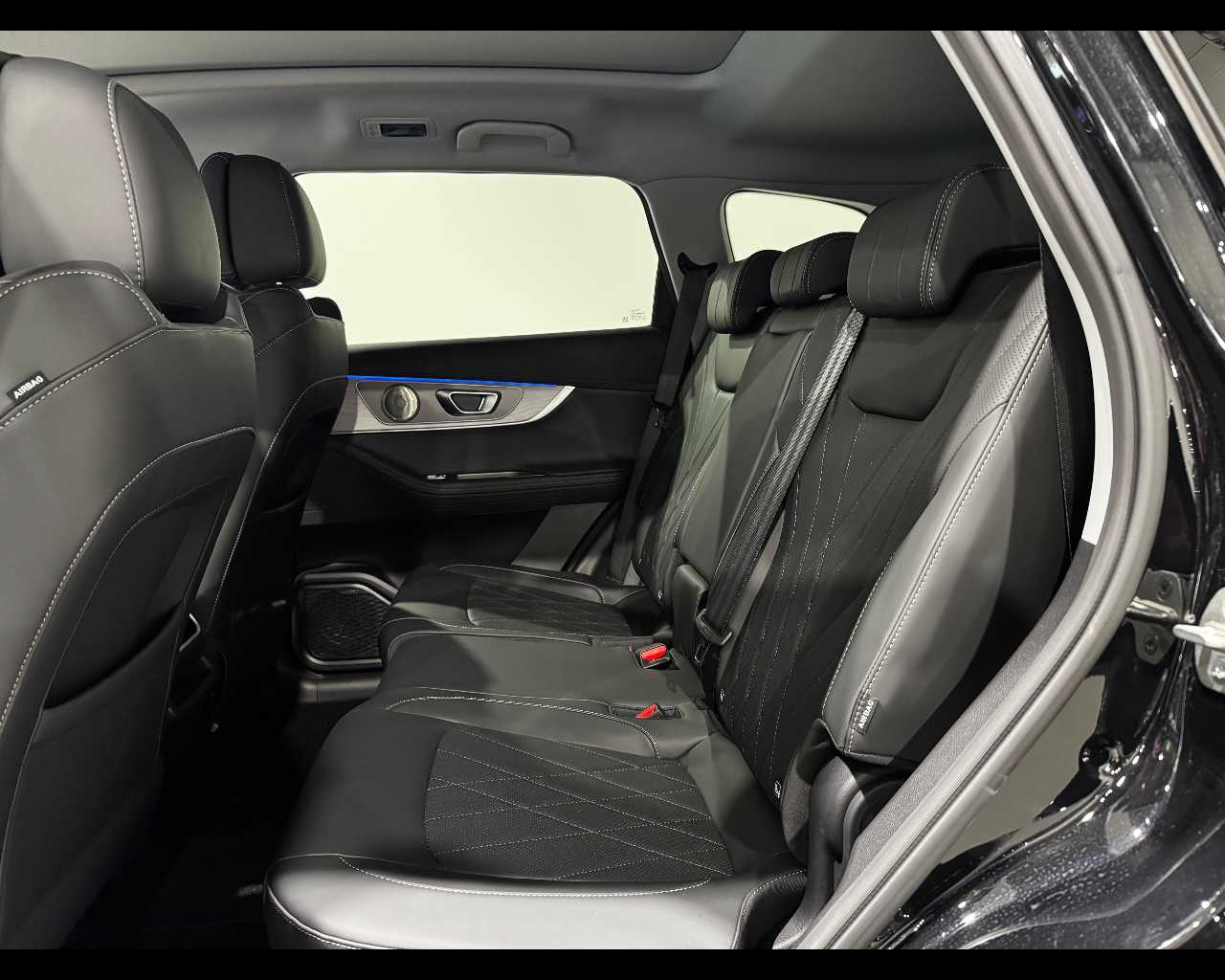 Dr Automobiles DR 7 Nuovo gPL DR 7 Mestre