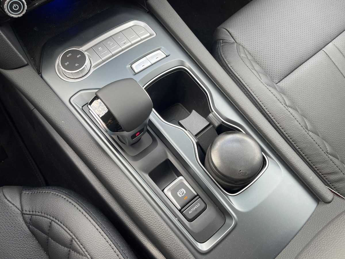 Foton Tunland G7 Nuovo Diesel Tunland G7 Legnago