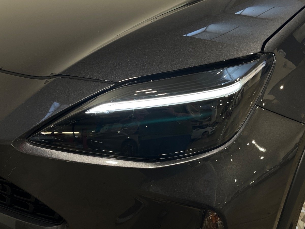 Toyota Yaris Cross Usato 2022 Yaris Cross Verona
