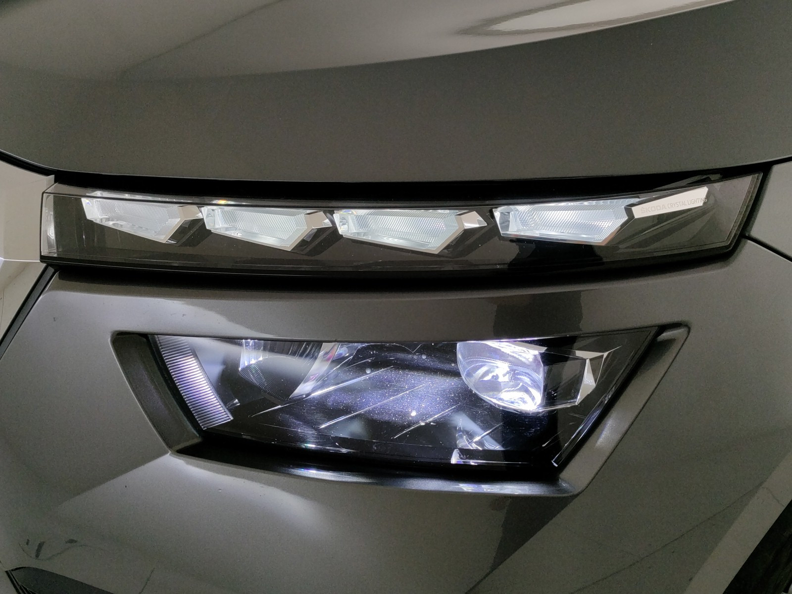 Skoda Kamiq Usato 2022 Kamiq Legnago