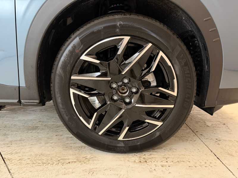 Nuova 3008 Allure - Hybrid 136 E-dcs6