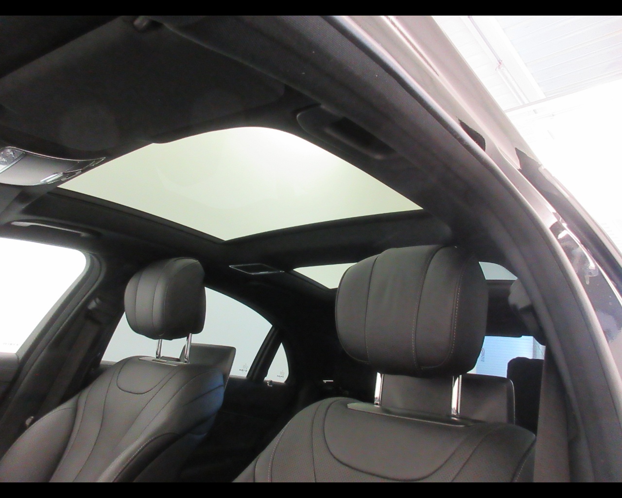 Mercedes Classe S Classe S Berlina 400 Premium Plus 4Matic 9G-Tronic Plus - 22